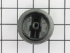 Knob & Bumper Assembly – Part Number: W10133503