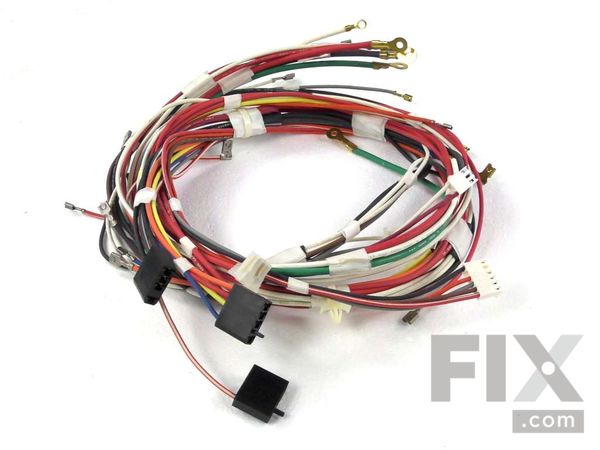 2327880-1-M-Whirlpool-W10137680-Harness, Main