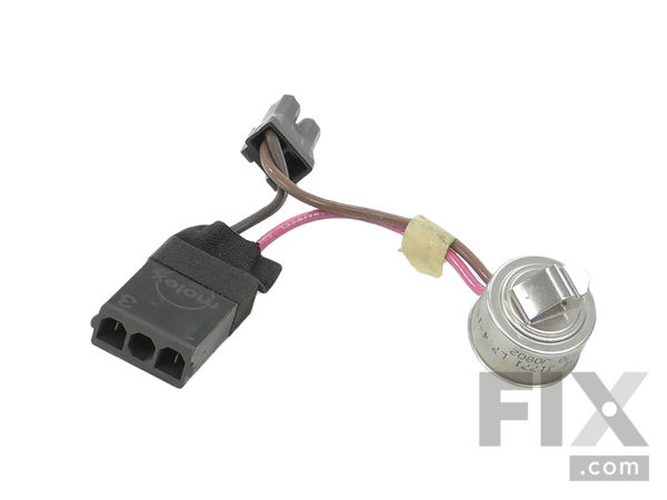 2327931-1-M-Whirlpool-W10139189-Harness, Evap Fan (Includes It