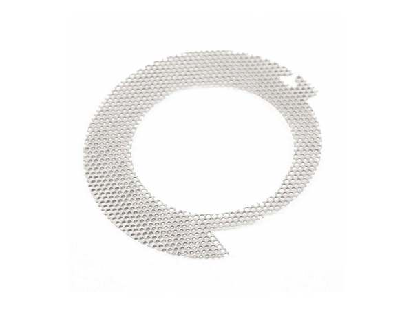 2327957-1-M-Whirlpool-W10139699-Dispenser Drip Tray - White