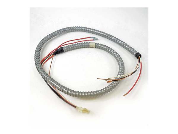 232811-1-M-GE-WB18K5364         -CONDUIT WIRE Assembly