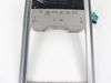 Dispenser Cover - White – Part Number: W10142272
