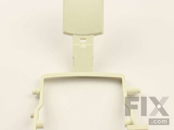 2328415-1-M-Whirlpool-W10152855-Ice Dispenser Lever - Biscuit