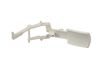 Water Dispenser Lever - Biscuit – Part Number: W10152860