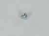 Screw (4) – Part Number: W10155121
