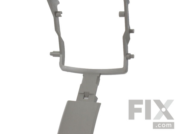 2328550-1-M-Whirlpool-W10155161-Lever, Ice Dispenser (Apollo G