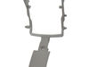 Lever, Ice Dispenser (Apollo G – Part Number: W10155161