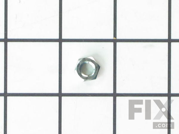 2328577-1-M-Whirlpool-W10155650-Nut - 1/4-28 x 5/32