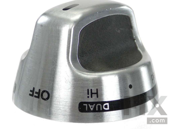 2328598-1-M-Whirlpool-W10156263-KNOB