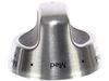 KNOB – Part Number: W10156264