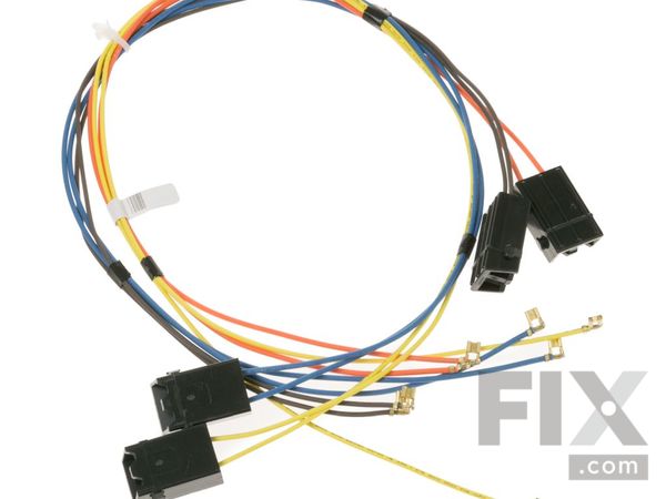 232878-1-M-GE-WB18K5469         -HARNESS WIRE MAINTOP