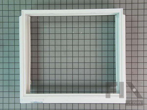 2328793-1-M-Whirlpool-W10160318-Crisper Cover Frame