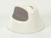 2328809-3-S-Whirlpool-W10160369-Burner Control Knob - Bisque