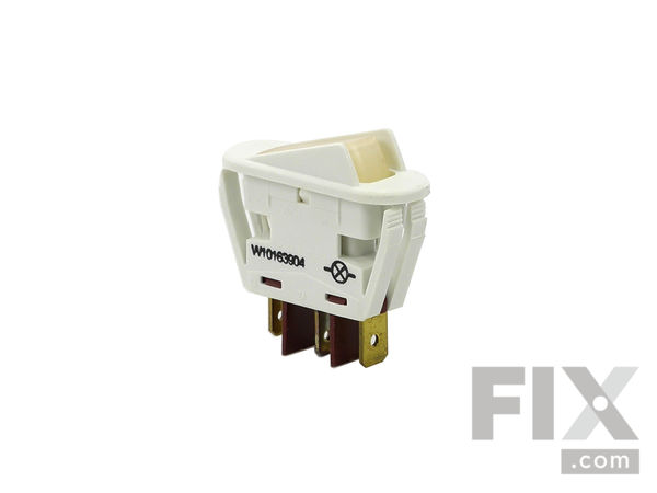 2329015-1-M-Whirlpool-W10163904-Warming Switch - White