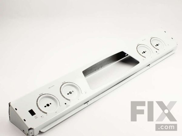 2329149-1-M-Whirlpool-W10165802-Panel, Control (White)