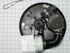 Pump & Motor – Part Number: W10168823