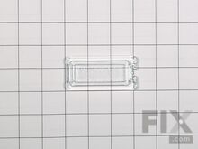 Light Lens – Part Number: W10169756