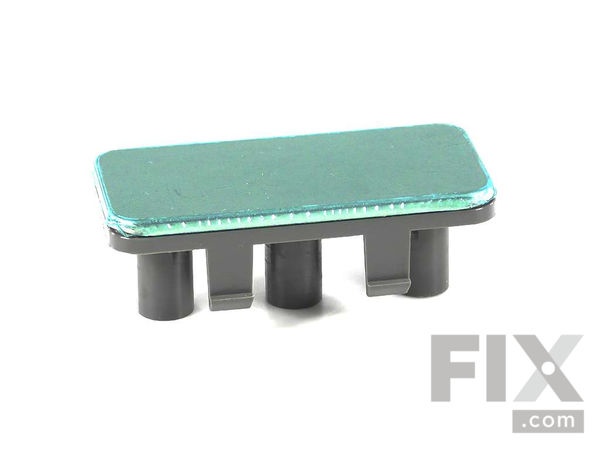 2329474-1-M-Whirlpool-W10170366-Button, Release