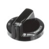 Knob – Part Number: W10177201