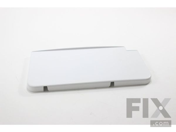 2329885-1-M-Whirlpool-W10180062-Cover, Ice Maker