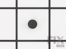 Grate Feet - Kit of 4 – Part Number: W10185266