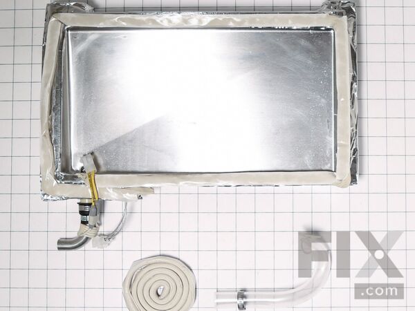 2330586-1-M-Whirlpool-W10199915-Drip Pan Kit