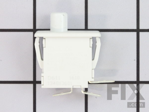 2330880-1-M-Frigidaire-134813601-Door Switch - 3 Wire
