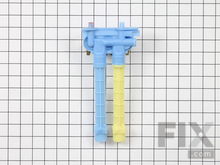 Dispenser and Water Inlet Valve Assembly – Part Number: 134866600
