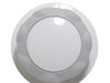 2330897-3-S-Frigidaire-134886700-Timer Knob - White with Gray Grip