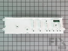 Electronic Control Board with Housing – Part Number: 137006000