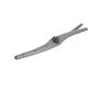 2330958-3-S-Frigidaire-154508201-Center Spray Arm with Manifold