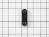 Dishrack Roller with Gasket – Part Number: 154510702