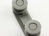 2330962-3-S-Frigidaire-154510702-Dishrack Roller with Gasket