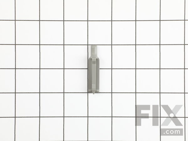 2330964-1-M-Frigidaire-154510902-Dishrack Slide Rail Clip