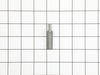 Dishrack Slide Rail Clip – Part Number: 154510902