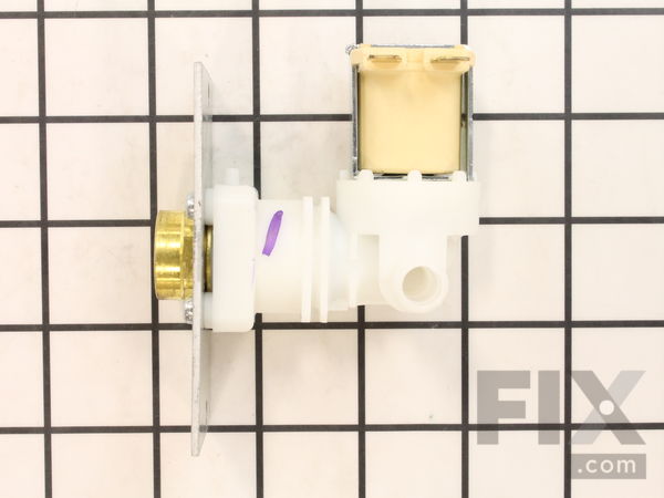 2330972-1-M-Frigidaire-154513601-Water Inlet Valve - 120V 60Hz