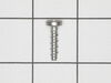 Freezer Screw – Part Number: 154518001