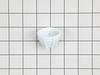 Upper Spray Arm Nozzle – Part Number: 154606801