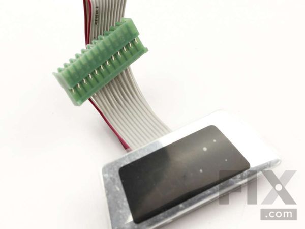 2331061-1-M-Frigidaire-154621101-DISPLAY ASSEMBLY