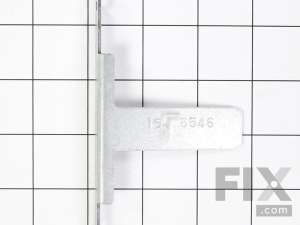 2331162-1-M-Frigidaire-154654601-Cabinet Mounting Clip - Left Side