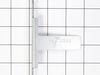 Cabinet Mounting Clip - Left Side – Part Number: 154654601