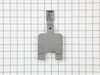 2331166-2-S-Frigidaire-154655101-Upper Rack Actuator Pad