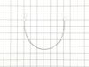 CABLE – Part Number: 154658601