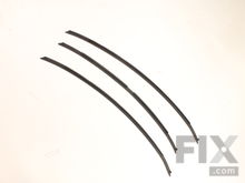 CABINET SEAL KIT – Part Number: 154662101