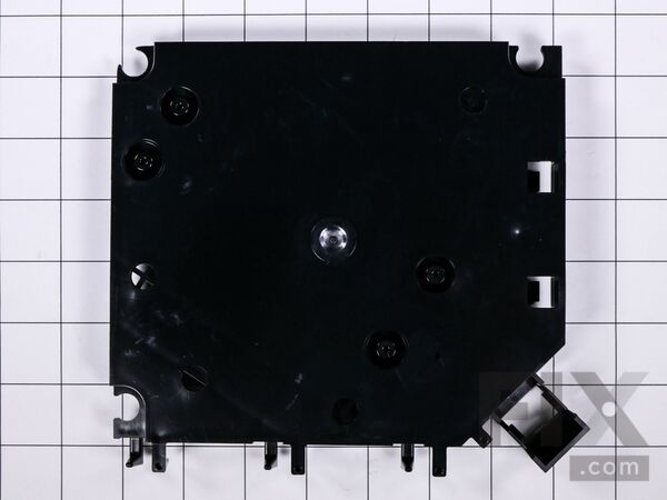 2331218-1-M-Frigidaire-154677101-Dishwasher Circulation Pump Mounting Plate