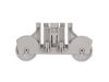 2331244-3-S-Frigidaire-154689501-ROLLER ASSEMBLY