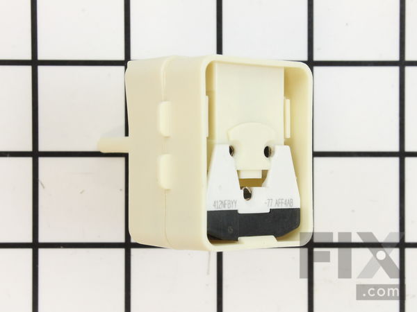 2331305-1-M-Frigidaire-216954218-Compressor Start Relay