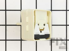 Compressor Start Relay – Part Number: 216954218