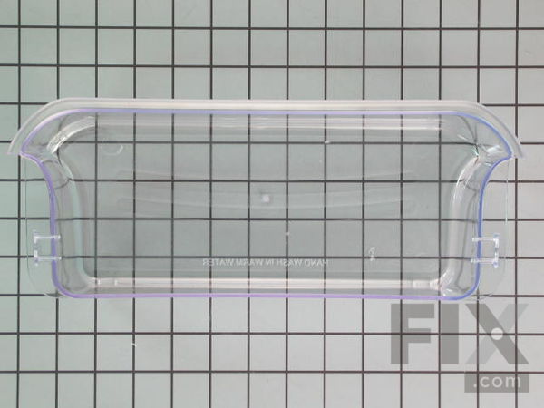 2331307-1-M-Frigidaire-216959802-Door Bin - Clear