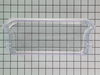 2331307-1-S-Frigidaire-216959802-Door Bin - Clear